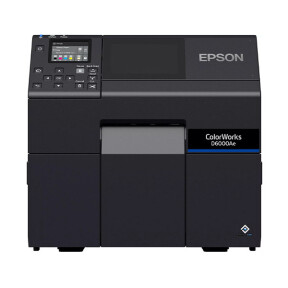 Epson ColorWorks CW D6000A