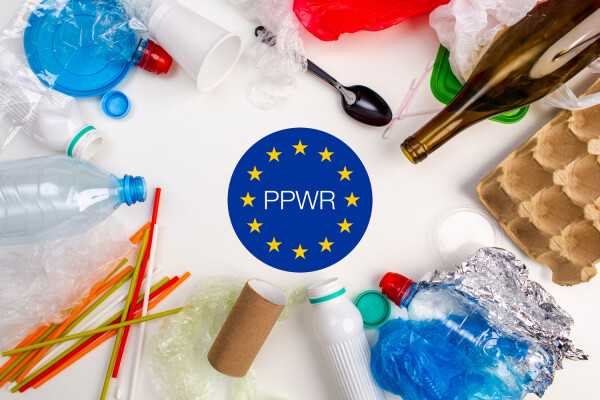PPWR Weber Marking Systems France