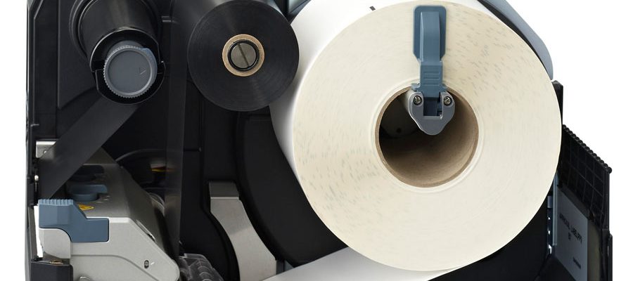 Thermische Printer Reinigingspennen, Thermische Printkop