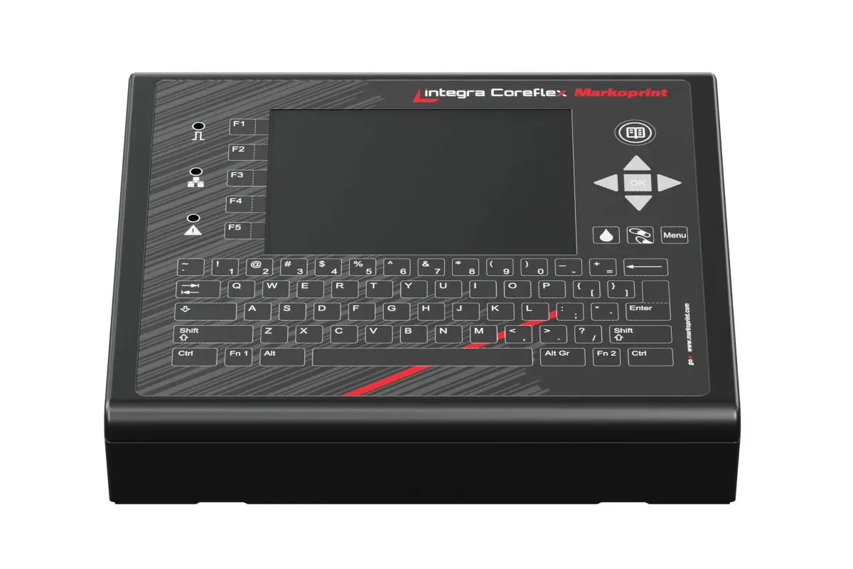 Markoprint integra Coreflex Inkjet-Drucker-Steuergerät