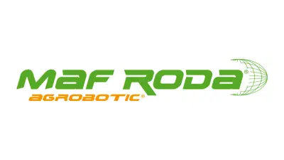 Logo MAF RODA