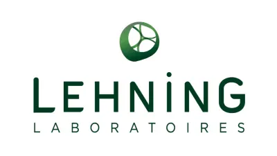 Logo Lehning