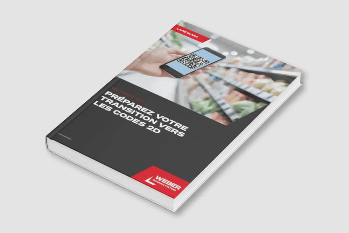 Whitepaper FR Codes 2D