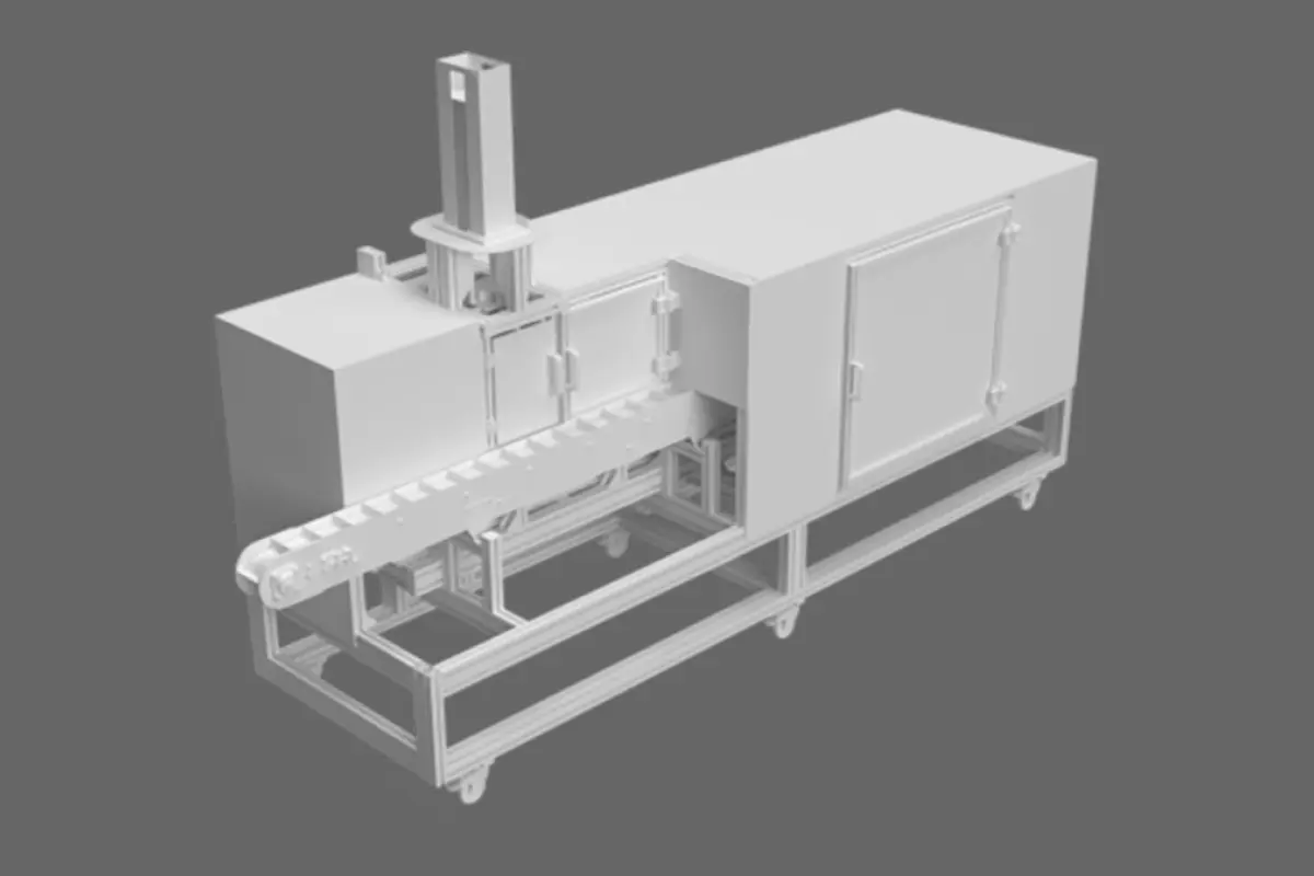 etuyeuse horizontale weber france