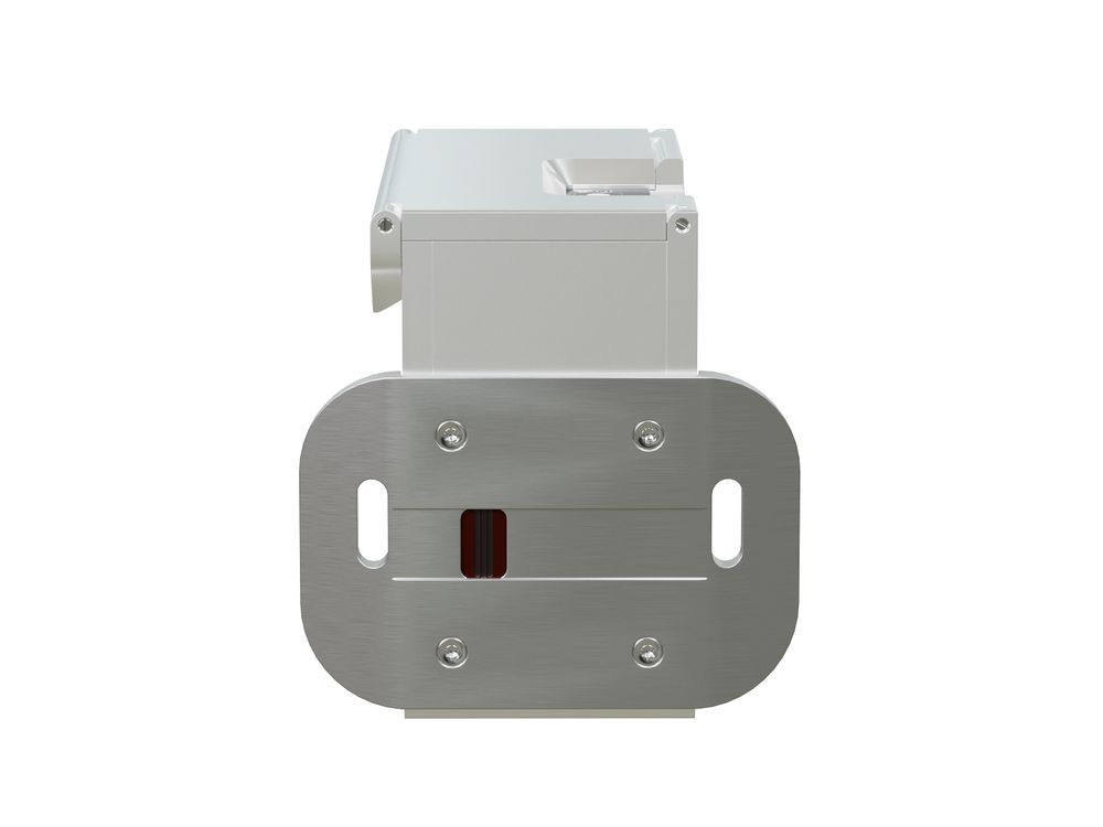 Industriële inkjetprinter Markoprint IP-Jet HP voorzijde