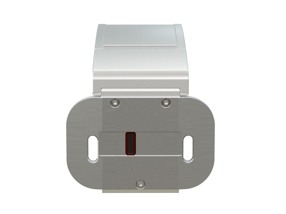 Industriële inkjetprinter Markoprint integra One ip LX voorzijde