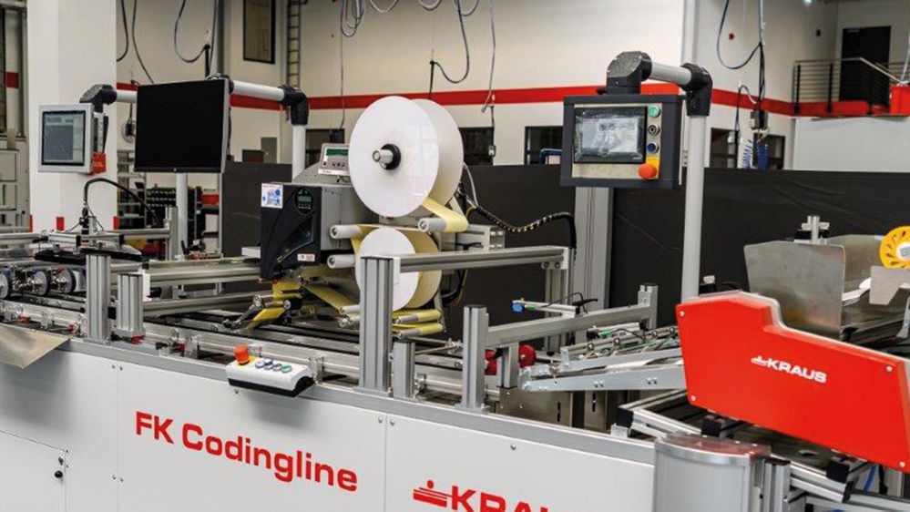 Legi-E 4050AC Systemintegratie