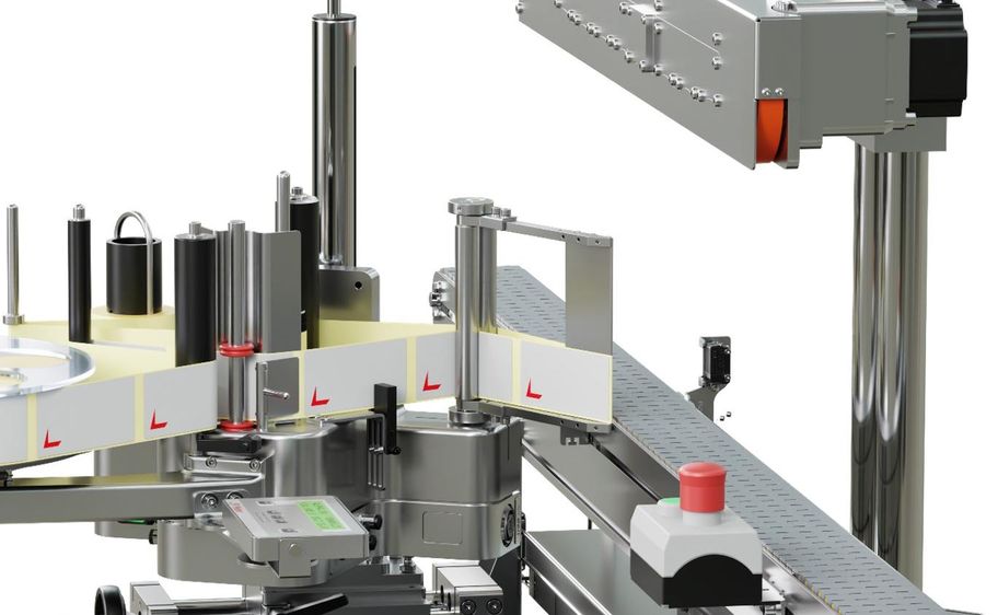 Geset 213 gedetailleerde etikettering