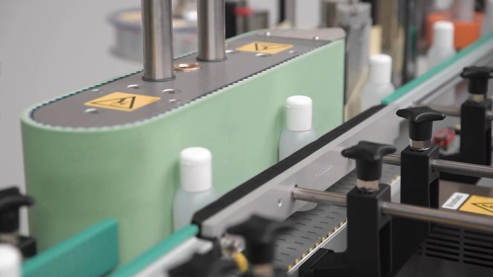 Geset 221 gedetailleerde etikettering