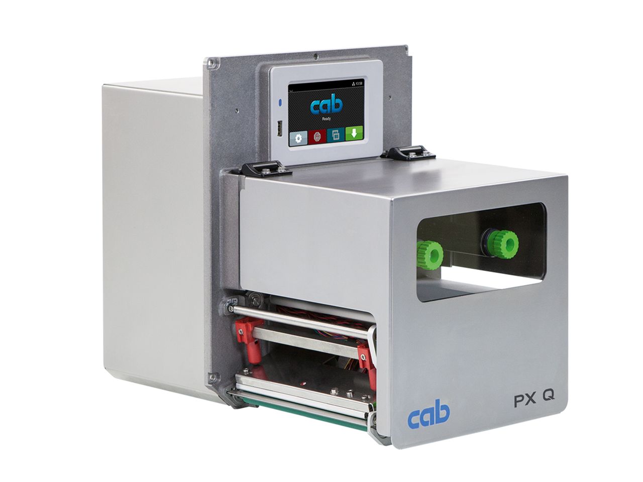 Printmodule CAB PX Q6