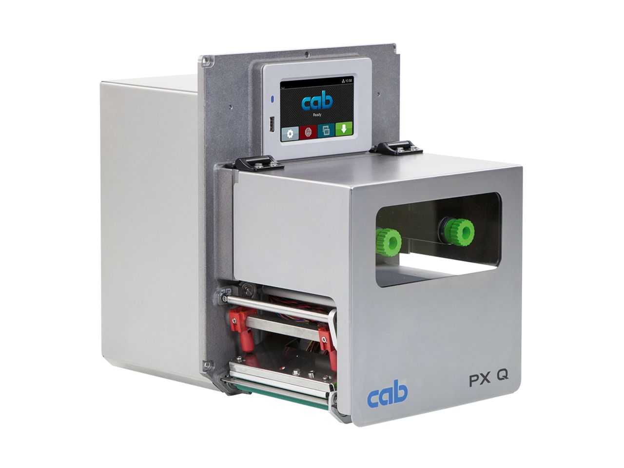 Printmodule CAB PX Q4