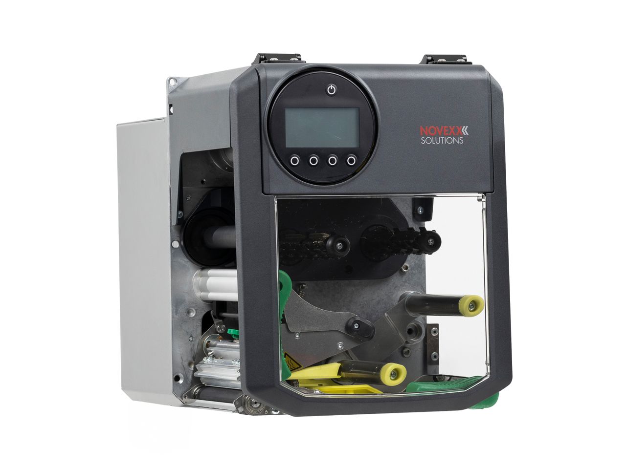 Novexx-printmodules XDM XPM 9xx zijkant