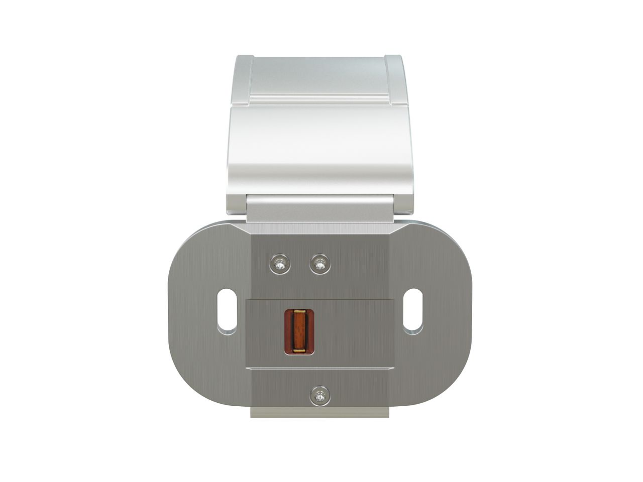 Industriële inkjetprinter Markoprint integra One ip voorzijde