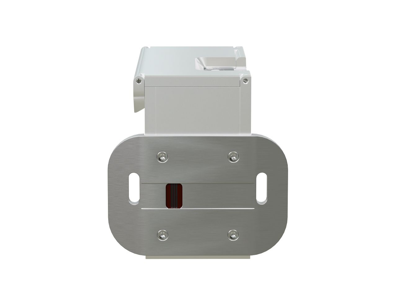 Industriële inkjetprinter Markoprint IP-Jet HP voorzijde