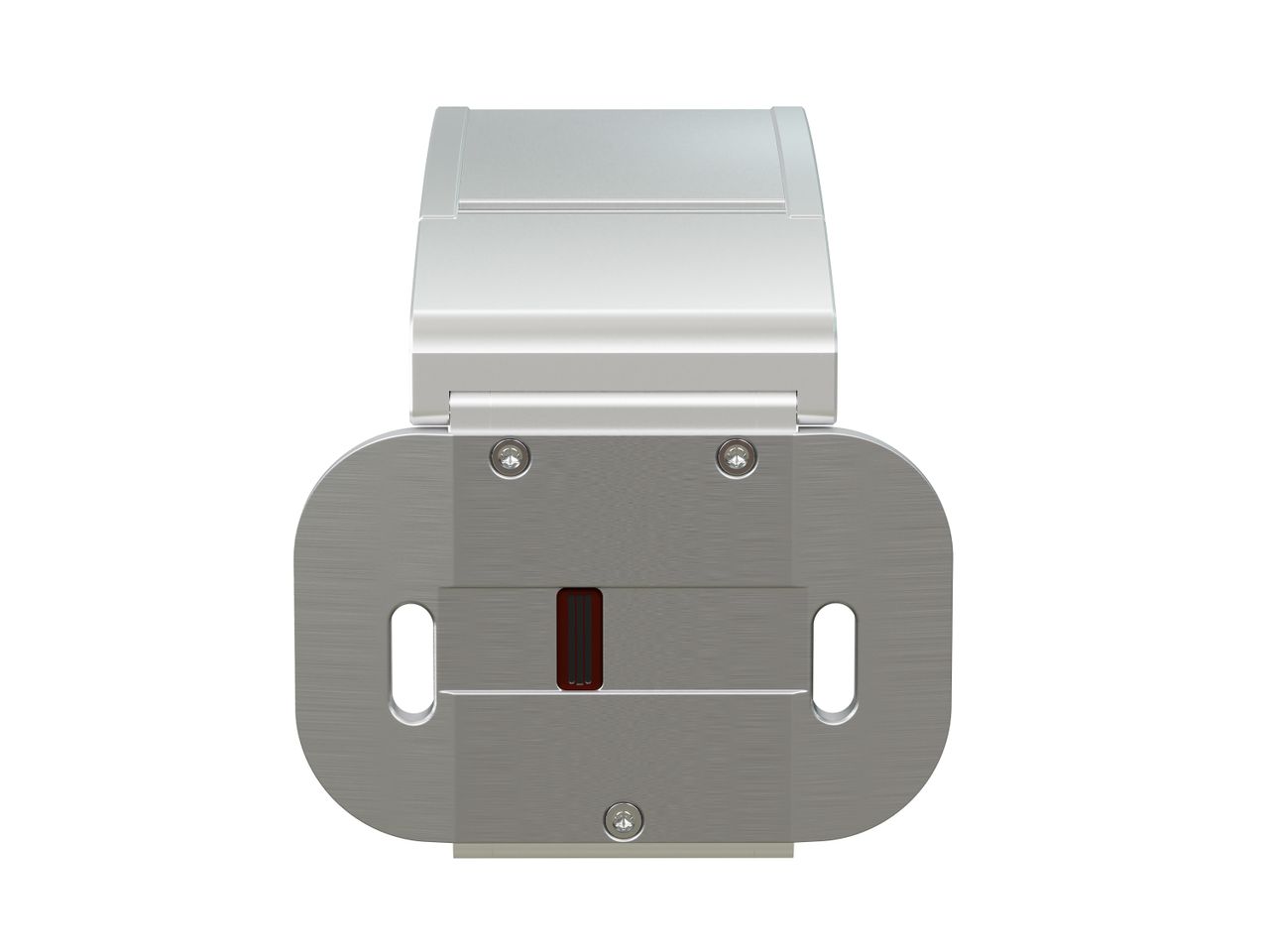 Industriële inkjetprinter Markoprint integra One ip LX voorzijde