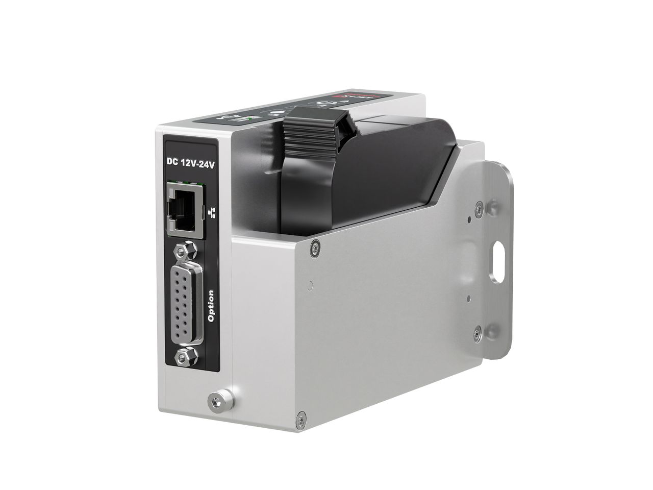 Industriële inkjetprinter Markoprint X1JET HP Standaard rechtsachter