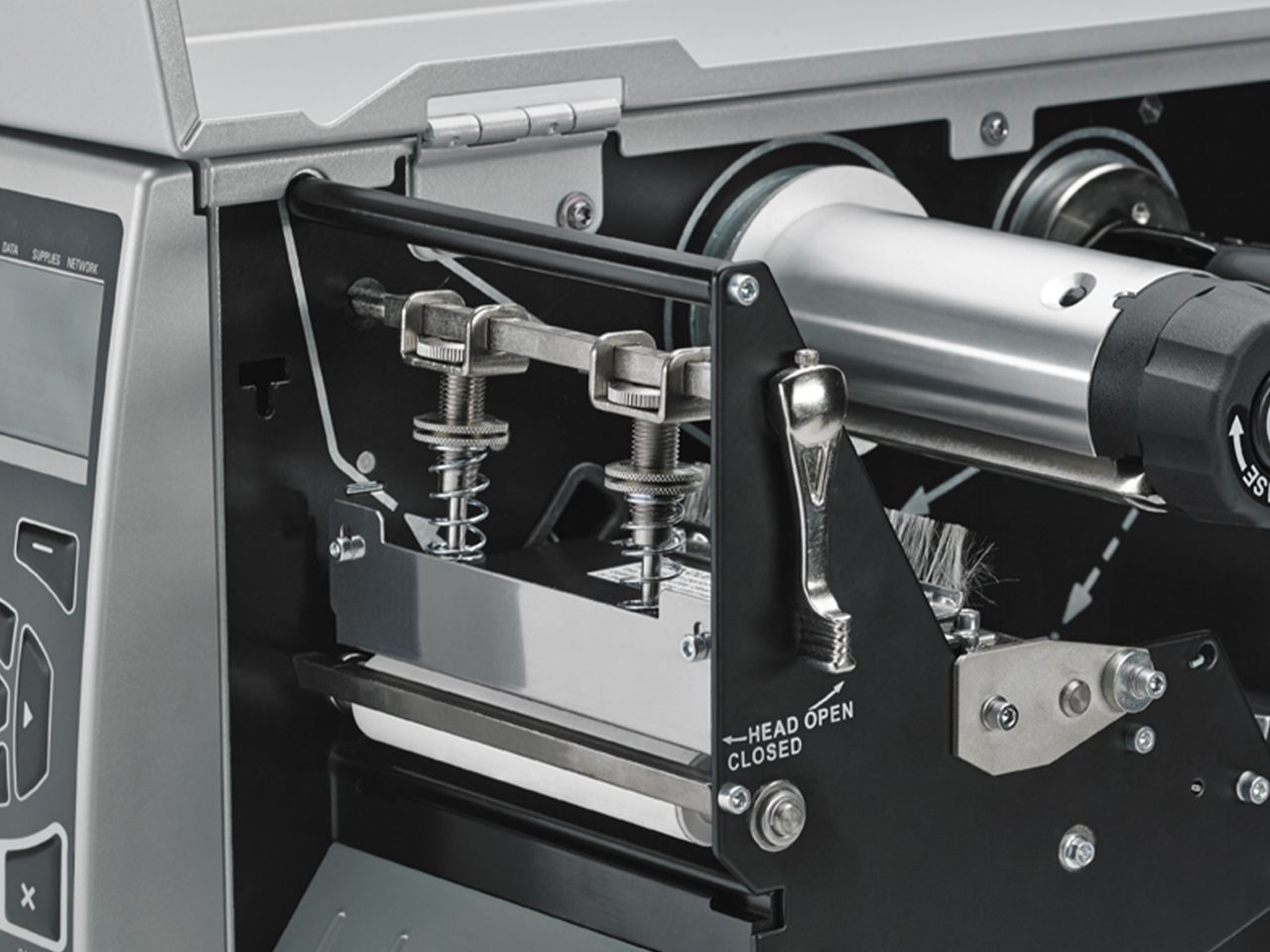 Zebra ZT510-printkop