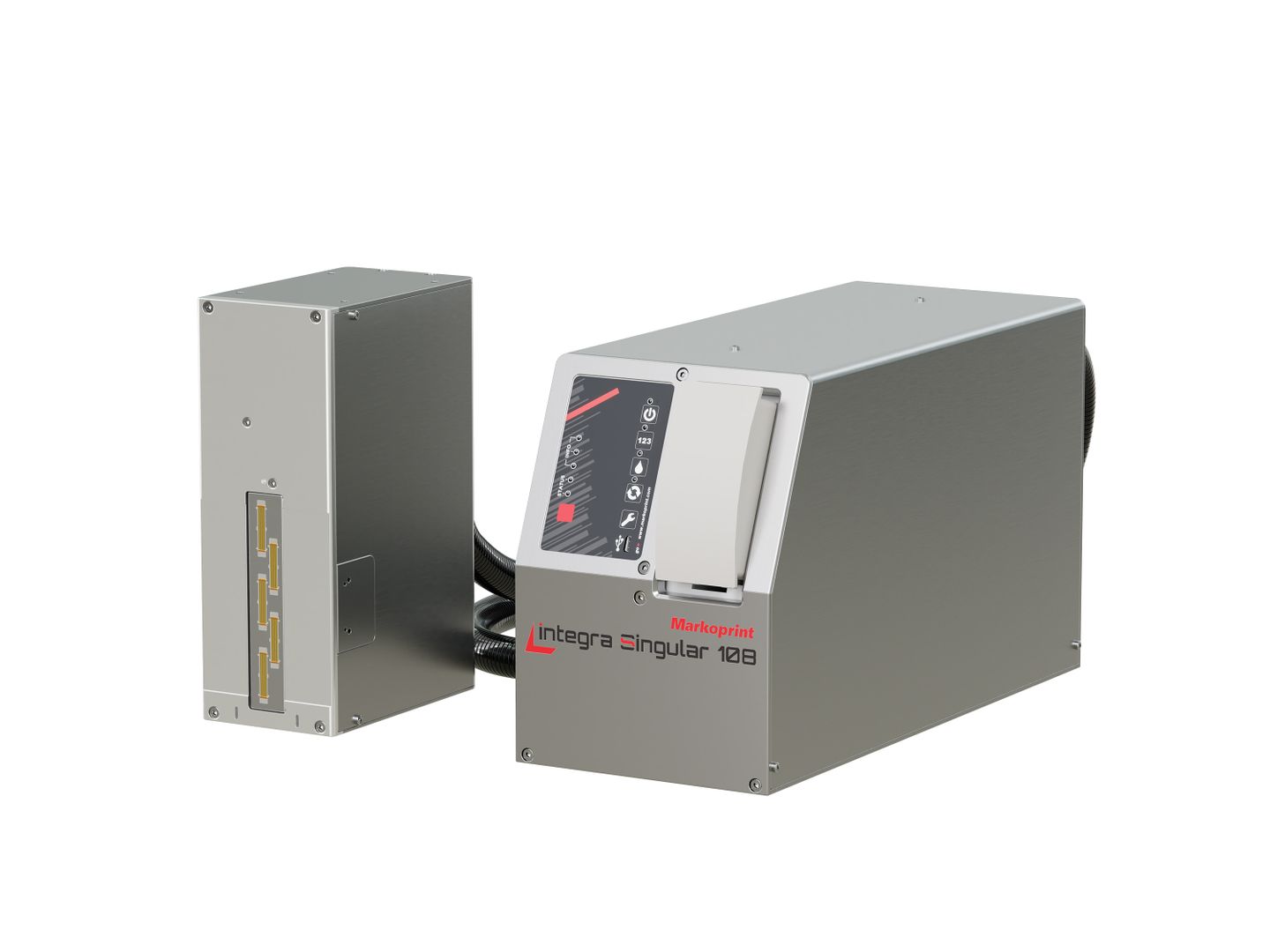 Markoprint integra Singular 108