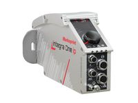 Industriële inkjetprinter Markoprint integra One ip achteraan links