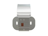 Industriële inkjetprinter Markoprint integra One ip voorzijde