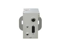 Industriële inkjetprinter Markoprint IP-Jet HP achterzijde