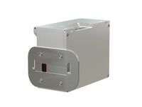 Industriële inkjetprinter Markoprint IP-Jet HP voorzijde rechts