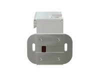 Industriële inkjetprinter Markoprint IP-Jet HP voorzijde