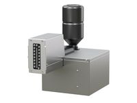 Industriële inkjetprinter Markoprint X1JET MX 50 voorzijde rechts