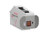 Industriële inkjetprinter Markoprint integra One voorzijde links