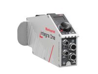 Industriële inkjetprinter Markoprint integra Eén linksachter