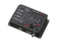 Industriële inkjetprinter Markoprint Quadro rechts