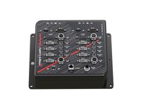 Industriële inkjetprinter Markoprint Quadro² voorzijde