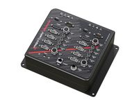 Industriële inkjetprinter Markoprint Quadro² rechts