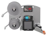 Etikettenprintdispenser Legi-E 4050B zonder etiketten voorzijde