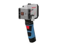 Industriële inkjetprinter Markoprint X1JET HandHold voorzijde rechts