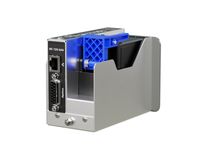 Industriële inkjetprinter Markoprint X1JET LX Ultra rechtsachter