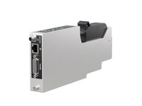 Industriële inkjetprinter Markoprint X1JET HP Steek rechts achteraan