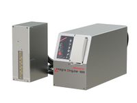 Industriële inkjetprinter Markoprint integra Singular 108 voorzijde rechts