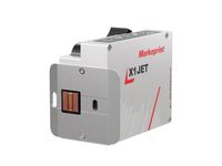 Industriële inkjetprinter Markoprint X1JET HP Standaard voorzijde rechts
