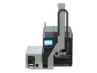 Etiketteersysteem Legi-Air 2050 voorzijde