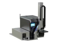 Etiketteersysteem Legi-Air 2050 voorzijde rechts