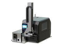 Etiketteersysteem Legi-Air 2050 voorzijde links