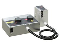 Industriële inkjetprinter Markoprint integra PP 108 tweekleurig achterzijde