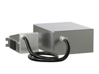 Industriële inkjetprinter Makoprint integra PP RAZR achterkant