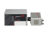 Industriële inkjetprinter Makoprint integra PP RAZR voorzijde