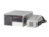 Industriële inkjetprinter Makoprint integra PP RAZR voorzijde links