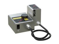 Industriële inkjetprinter Markoprint integra PP 108 achterzijde