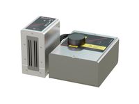 Industriële inkjetprinter Markoprint integra PP 108 voorzijde links