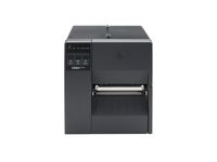 Zebra ZT111 etikettenprinter voorzijde