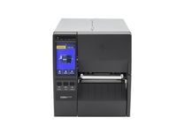 Zebra ZT231 etikettenprinter voorzijde